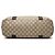 Gucci Beige GG Supreme Tote - Ansicht 3