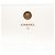 Chanel White Quilted Lambskin 19 Flap Coin Purse With Chain - view 5