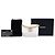 Chanel White Quilted Lambskin 19 Flap Coin Purse With Chain - view 7