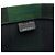 Autre Marque Dior Book Tote Large aus besticktem Canvas-Karo, Grün - Ansicht 5