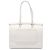 Louis Vuitton White Epi Madeleine GM Blanc Écru