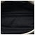 Autre Marque Saint Laurent White Medium Crinkled Calfskin Niki Bianco Crudo - vista 4