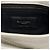 Autre Marque Saint Laurent White Medium Crinkled Calfskin Niki Bianco Crudo - vista 5