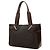 Gucci GG Canvas Tote braun Dunkelbraun - Ansicht 2