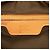 Louis Vuitton Brown Monogram Evasion Marron - vue 5