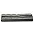 Chanel Black CC Quilted Caviar Long Wallet mit Klappe Schwarz - Ansicht 3