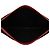 Prada Black Bicolor Saffiano Card Holder - view 4
