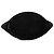 Bolso Tote Prada de lona Canapa con logo negro - vista 3