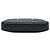 Louis Vuitton Black Damier Graphite Porte Documents Voyage PM Noir - vue 3