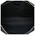 Louis Vuitton Black Damier Graphite Porte Documents Voyage PM Noir - vue 4
