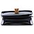 Céline Celine Black Small Calfskin Classic Box Noir - vue 3
