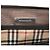 Borsa Burberry in pelle di vitello nera Nero - vista 5