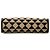 Prada Bolso Satchel Small Canvas Symbole Triangolo Negro - vista 3
