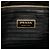 Prada Bolso Satchel Small Canvas Symbole Triangolo Negro - vista 5