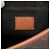 Mochila Louis Vuitton Brown Monogram Reverse Dauphine PM Castaño - vista 5