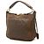 Louis Vuitton Brown Monogram Empreinte Audacieuse PM Castaño Caqui - vista 2
