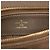 Louis Vuitton Brown Monogram Empreinte Audacieuse PM Castaño Caqui - vista 5