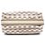 Louis Vuitton White Damier Azur Naviglio Bianco - vista 3