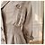 Max Mara – Chaqueta blazer de lino beige – IT 40 / S – Made in Italy - vista 6