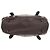 Burberry Borsa a mano/Borsa a tracolla 2-Way Marrone Scuro - vista 3