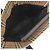 Bolso Tote Burberry Nova Check Shadow Horse Negro Beige - vista 5