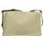 Burberry Hunter Trench Canvas Schultertasche Khaki - Ansicht 2