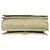 Burberry Hunter Trench Canvas Schultertasche Khaki - Ansicht 3