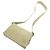 Burberry Hunter Trench Canvas Schultertasche Khaki - Ansicht 5
