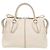 Borsa a mano 2-Way in pelle Ivory Tod's Crudo - vista 2