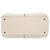 Borsa a mano 2-Way in pelle Ivory Tod's Crudo - vista 3