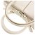 Borsa a mano 2-Way in pelle Ivory Tod's Crudo - vista 7