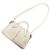 Borsa a mano 2-Way in pelle Ivory Tod's Crudo - vista 8