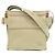 Borsa a tracolla Burberry Mini Trench Tote in tela Cachi