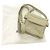 Borsa a tracolla Burberry Mini Trench Tote in tela Cachi - vista 2