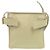 Borsa a tracolla Burberry Mini Trench Tote in tela Cachi - vista 3