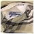 Borsa a tracolla Burberry Mini Trench Tote in tela Cachi - vista 7