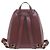 Cartier Must Line Leder-Rucksack Bordeaux - Ansicht 2