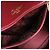 Cartier Must Line Leder-Rucksack Bordeaux - Ansicht 6