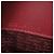 Cartier Must Line Leder-Rucksack Bordeaux - Ansicht 9