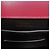 Bolsa Mini Panthère C Cartier Vermelho - vista 10