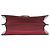 Bolsa Mini Panthère C Cartier Vermelho - vista 3