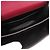 Bolsa Mini Panthère C Cartier Vermelho - vista 5