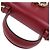 Bolsa Mini Panthère C Cartier Vermelho - vista 6