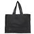 Borsa Tote Burberry Black Trench Nero