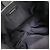 Borsa Tote Burberry Black Trench Nero - vista 6