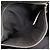 Borsa Tote Burberry Black Trench Nero - vista 7