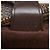 Borsa a tracolla Louis Vuitton Damier Shelton MM Marrone - vista 11