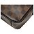 Borsa a tracolla Louis Vuitton Damier Shelton MM Marrone - vista 6