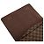 Borsa a tracolla Louis Vuitton Damier Shelton MM Marrone - vista 9