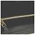 Cartera larga Burberry Check Beige con cremallera redondeada - vista 3